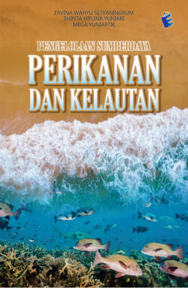 PENGELOLAAN SUMBERDAYA PERIKANAN DAN KELAUTAN